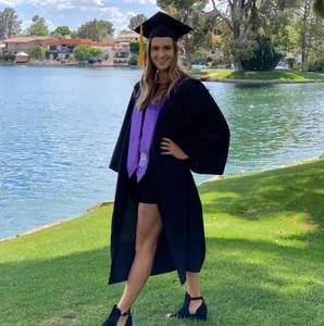 Meet your Posher, Jordan